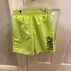 Nike Swim Trunks